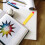 30Pièces Porte-Craie Portable PP Coloré Pour École Maison 6