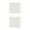 2Pièces Bébé Ample En Mousseline De Coton Multi Coloré 9