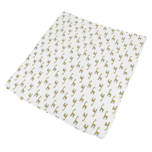 2Pièces Bébé Ample En Mousseline De Coton Multi Coloré
