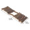 1Pièces En Bois Pour Petits Animaux Morsure Marron 2