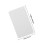 100Pièces Cartes Blanches DIY École 2