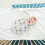 2Pièces Bébé Ample En Mousseline De Coton Multi Coloré 3