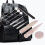 10Pièces Kit D'outils Bois Pour Cuir Tissus 9