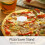 200Pièces Support Pizza Fixateur PP Accessoires 4