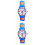 2Pièces Digital Ajustable 6