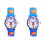 2Pièces Digital Ajustable 3
