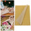 200Pièces Papier De Soie Pour Cadeau Art DIY 10