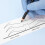 One Set Women Eyebrow Stencil Makeup Shaper 9