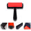 2St Kunstdrukrollers Plastic Met Handgreep Voor Creatieve Projecten 7
