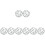 8Ensembles Kit C60 Noir Pour Enseignement 2