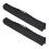 2Pièces Sacs Clarinettes Protection En Oxford Noir Compact 7