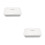 2Pièces Plat Émaillé Couvercle Polyvalent Cuisine Maison 6