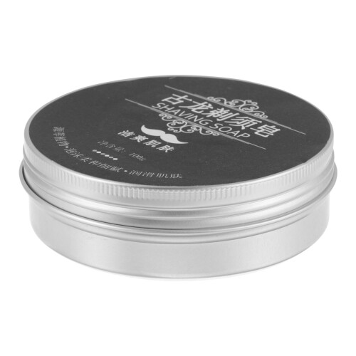 Mens Shaving Soap, Pour Et , Produits De Voyage