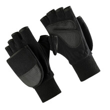 1Paire Gants Simples Durables Pour Conduite Et Usage Extérieur