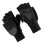 1Paire Gants Simples Durables Pour Conduite Et Usage Extérieur 1