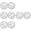 8Ensembles Kit C60 Noir Pour Enseignement 7