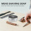 Mens Shaving Soap, Pour Et , Produits De Voyage 6