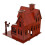 1 Pièce Maquette Maison Jeu De Construction Et Assemblage 1