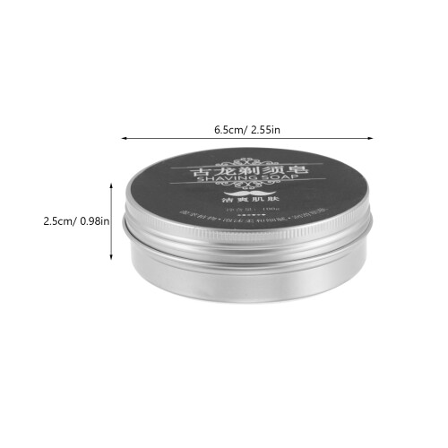 Mens Shaving Soap, Pour Et , Produits De Voyage 2