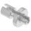 2Pièces Boulons Argent Aluminium Pour Quad Et 2