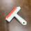 2St Kunstdrukrollers Plastic Met Handgreep Voor Creatieve Projecten 5