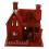 1 Pièce Maquette Maison Jeu De Construction Et Assemblage 6