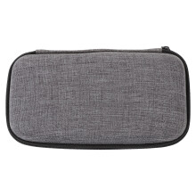 4Pièces De Rangement Compact Étanche Pour Câbles Et Microphones