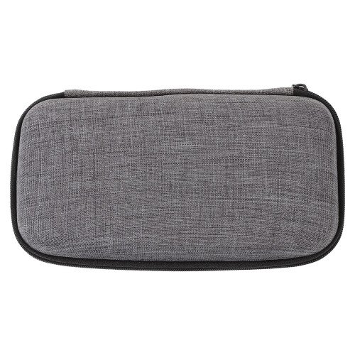 4Pièces De Rangement Compact Étanche Pour Câbles Et Microphones