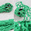6Pièces Poches De Table De Billard Nylon Vert Accessoires Durables 4