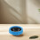 4Pièces Joint De Bride Wc Caoutchouc Bleu Pour Réparation 7