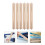 6Pièces Chauffants Pour Scelleuse En Fer Tissu 6
