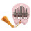 mini kalimba ours, harpe digitale pour débutants et enfants 10