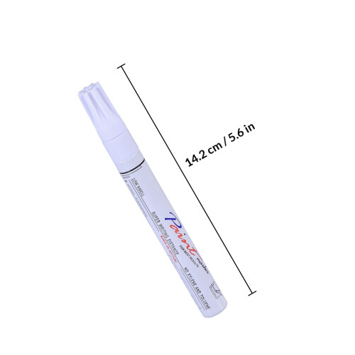 Stylo De Pour Rayures Sur Peinture Automobile 1