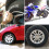 Stylo De Pour Rayures Sur Peinture Automobile 4
