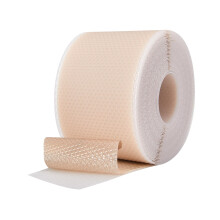 Silicone Scar Sheets Roll Medical Grade Tape for Surgical CSection Keloid Scar Reduction 1.6'x51'