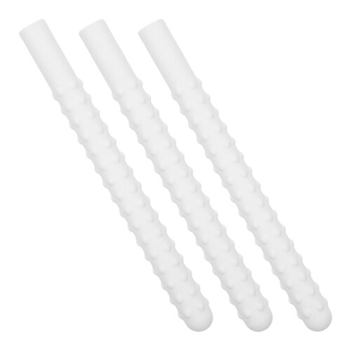 12 Pièces Bâtonnets En Diatomite Réutilisables Absorbent L'Humidité 1