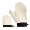 Self Tanning Mitt with Back Applicator for Lotion and Mousse, Washable Reusable Even Coverage 1