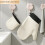 Self Tanning Mitt with Back Applicator for Lotion and Mousse, Washable Reusable Even Coverage 4