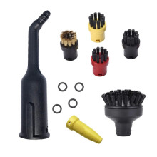 Accessoireset voor stoomreiniger voor SC1 SC2 SC3 SC4 SC5-Set 1