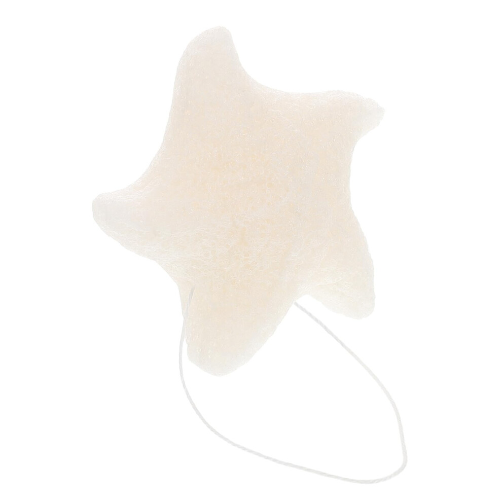 Natural Sea Sponge Bath Sponge for Newborns Gentle Sensitive Skin Care and  Absorbency