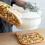 Magnetrons Ovenwanten-Gele handschoenen 3