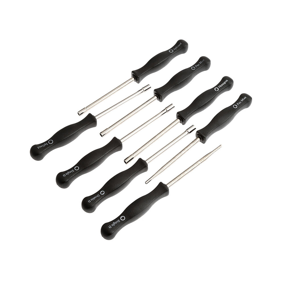 Adjustable Carburetor For Carburetor Adjustment Tool Screwdrivers Set Carb Tuning 2 Cycle Small Engine Durable Tools Easy To Adjust Stainless Steel 9138057871487