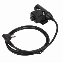 Adattatore PTT U94 a 2 pin M impermeabile per SV10 SV11 SV21 LV2100