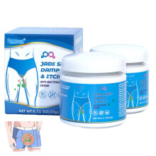 Men's Intimate Cream 2 Pack Gentle Daily Care for Sensitive Skin with Deep Hydration and Freshness