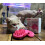 Pet Grooming Delight, Βούρτσα Σαμπουάν για Μασάζ Τριχωτού της Κεφαλής για Γάτες, Μαλακές 7