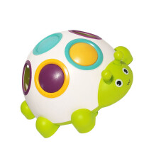 1Pièces Jouet Plastique Scarabée Jouet Intelligence Enfant