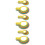6Ensembles Dispositif De Fruits Fiable 10