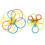 6Ensembles Dispositif De Fruits Fiable 3