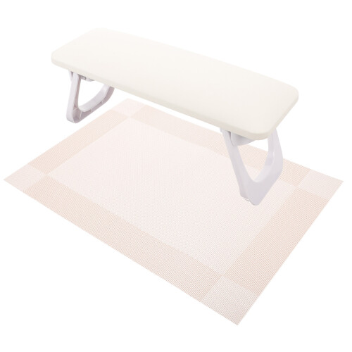 3Pièces Accessoires Repose-Main PU Et Élégant 2
