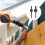 1Ensemble Scies Perceuse Bois Acier Noires Coupe Propre Sans Éclats 3